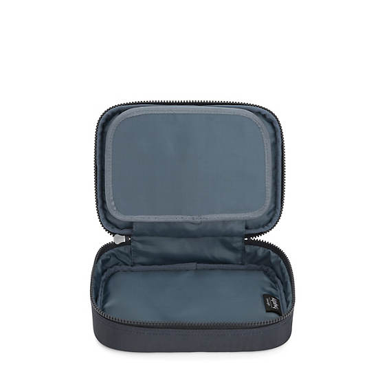 Kipling 100 Pens Moda Case Çanta Mavi | TR 1335GS